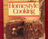 Hc book southern living homestyle cooking thumb155 crop