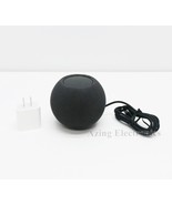 Apple HomePod mini A2374 Smart Speaker - Space Gray MY5G2LL/A - €68,72 EUR