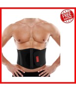 Ergonomic Umbilical Hernia Belt for Men &amp; Women - L/XXL, Instant Pain Re... - €40,21 EUR