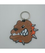 &quot;CLEVELAND &quot;the&quot;   BROWN&quot; BULLDOG KEYCHAIN (G4) - $20.36 CAD