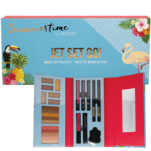 Summertime Jetset Glow Palette - $1,426.40 MXN