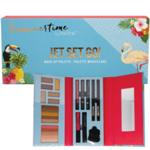 Summertime Jetset Glow Palette - £59.56 GBP