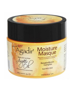 Agadir Argan Oil Moisture Masque 8oz - $41.96 CAD