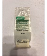 RCBS Powder Bushing #435. 089124 Ships N 24hrs - $2,203.16 MXN