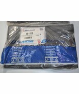 NEW Belmor BS-2170 Black Bug Screen for International Fiberglass 7000 Se... - €36,29 EUR NEW Belmor BS-2170 Black Bug Screen for International Fiberglass 7000 Se... - €36,29 EUR