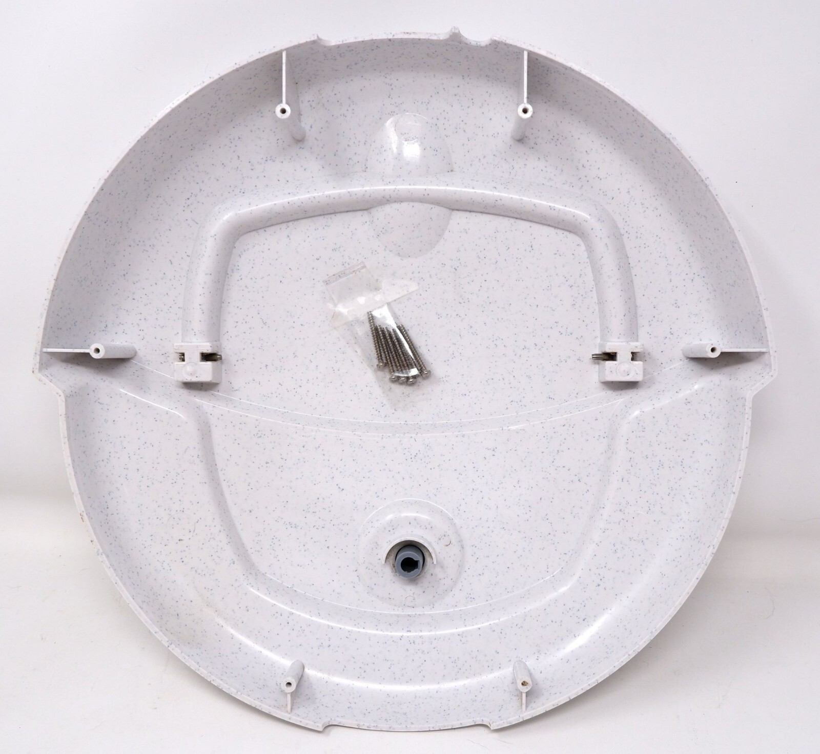 NESCO FD-75PR DEHYDRATOR TOP KNOB & SCREWS - NOT A FULL DEHYDRATOR - NICE! Item image 2