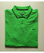Polo Harmont &amp; Blaine a maniche corte SPEDIZIONE IN TUTTO IL MONDO T-0119 - $1,491.56 MXN