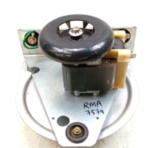 Durham J238-150-1571 Draft Inducer Blower Motor HC21ZE117-B 115V 3300RPM RMA757A - $92.57