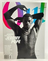 OUT Magazine June 2021 Jeremy Pope Indya Moore Naomi Ackie Todrick Hall ... - £6.43 GBP