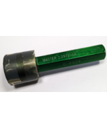 MAHR Federal XX MASTER Pin Plug Gage - 2.0972 Inches - €85,35 EUR
