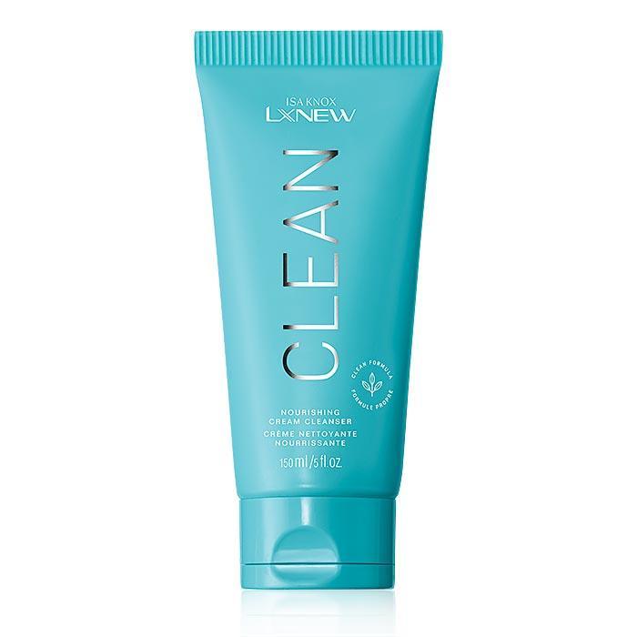 Avon Lxnew Clean Nourishing Cream Cleanser - $11.99