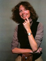 Diane Keaton 1 page original clipping magazine photo #N2930 - $3.99