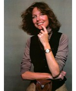 Diane Keaton 1 page original clipping magazine photo #N2930 - $75.39 MXN