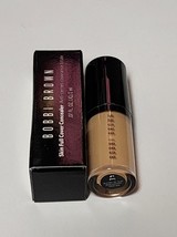 Bobbi Brown Skin Full Cover Concealer Travel Size 2ml Sand - $20.74 CAD