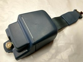 8882021250DL New Genuine Hyundai Oem Front Right Seatbelt Assembly Fits 87 Excel - $148.50