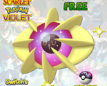 ✨ Shiny Legendary Pokemon Shiny Cosmoem Max IVs Union Circle Free Master... - $3.95