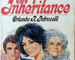 Olympia&#39;s Inheritance by Orlando R. Petrocelli / 1977 Pinnacle Books Pap... - $9.11