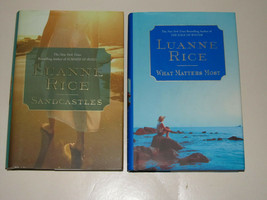 The Complete Star of the Sea Academy Series by Luanne Rice - Hardcovers - £7.85 GBP