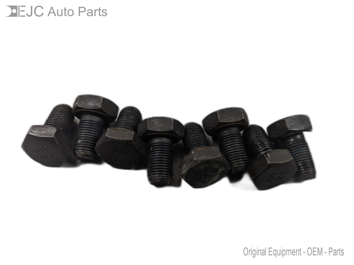 Flexplate Bolts For 08-10 Dodge Grand Caravan  3.3 6503465AA FWD - $19.75 Flexplate Bolts For 08-10 Dodge Grand Caravan  3.3 6503465AA FWD - $19.75