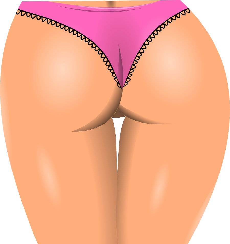 WHITE MAGICK BUTT GROWTH SPELL! GROW YOUR BOOTY NATURALLY! TURN HEADS EV... - $39.99