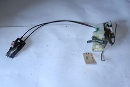 2001-2003 TOYOTA PRIUS FRONT RH PASSENGER SIDE DOOR LOCK LATCH ACTUATOR K4067 image 2