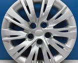 ONE SINGLE 2012-2014 TOYOTA CAMRY STYLE # 466-16S 16&quot; REPLACEMENT HUBCAP... - $19.99