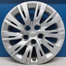 One Single 2012-2014 Toyota Camry Style # 466-16S 16&quot; Replacement Hubcap New - £15.79 GBP