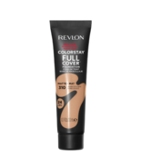 Revlon Colorstay Liquid Foundation, 310 Warm Golden [old packaging] - $9.89