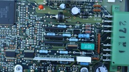 Suzuki GM Geo Ecu Ecm Engine Computer Electronic Control Module 33920-56B30 image 13