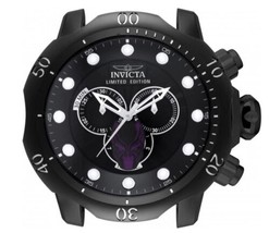 Invicta marvel black panther wall clock￼ - £136.50 GBP