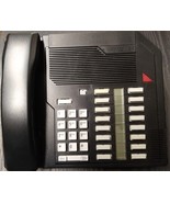 NORTEL Meridian M2616 BLK Modular Telephone NTZK16 RB ⭐NEW OLD STOCK⭐ - $37.95