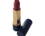 Estée Lauder True Lipstick Chilly Berry Ribbed Blue Case New Old Stock F... - £20.87 GBP