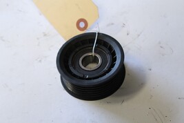 2000-2006 MERCEDES W220 S500 DRIVE BELT IDLER PULLEY J1643 image 4