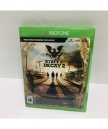 State of Decay 2 - Microsoft Xbox One Console Exclusive - €29,03 EUR