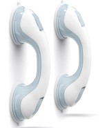 Heavy-Duty 2-Pack (12-Inch, 350-Pound Ada-Compliant) Shower Grab, And To... - $47.97 CAD
