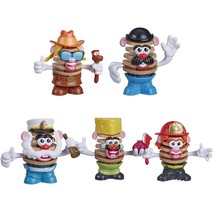 Potato Head Mr Chips: Mr Ranch Blanche Toy for Kids Ages 3 and Up; Mrs - £4.63 GBP