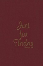 Just For Today, Revised: Gift Edition by Narcotics Anonymous (2008-05-04... - £26.04 GBP