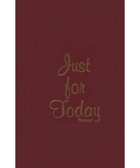 Just For Today, Revised: Gift Edition by Narcotics Anonymous (2008-05-04... - £25.92 GBP