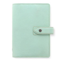 Filofax Filofax Malden Pocket Organiser - Duck Egg - $175.86
