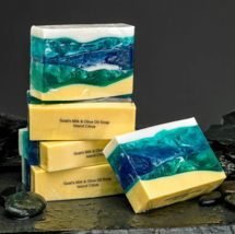 Ocean Soap - $5.95