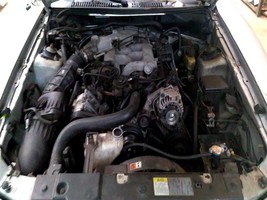 Starter Motor 6-232 Fits 97-04 MUSTANG 103935113 - £79.76 GBP