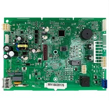Oem Main Control Board For Ge GTW460ASJ5WW GTW335ASN1WW GTW485ASJ1WS New - £93.66 GBP