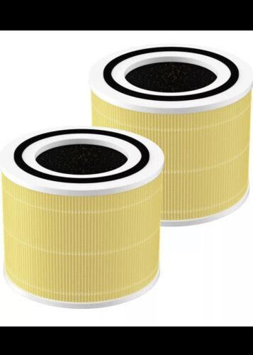 2-Pack Core 300 Pet Care Replacement Filter Core 300 and Core 300S Air P... - $7.91