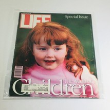 VTG Life Magazine: Spring 1990 - Special Issue: The World of Children - £7.39 GBP