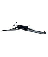 1998-1999 Mercedes Benz CL600 140 Type Wiper Motor W/ Transmission Linkage OEM - $153.40