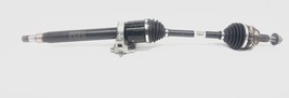 2020-2024 Lincoln Corsair Right PAssenger RH CV Axle Shaft With Axle Nut... - €108,23 EUR
