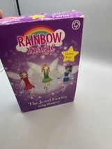 Rainbow Magic Jewel Fairies Collection 7 Books Pack Set (Series 4) - GOOD - £11.89 GBP