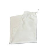 Tommy Bahama Palm Voyage Wide-Leg Pants Bleached Sand Size Medium New wi... - $101.11 CAD
