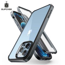 Supcase For Iphone 13 Pro Max Case 6.7 Inch (2021 Release) Ub Edge Pro Slim Fram - £22.41 GBP