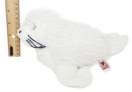 No Code - Webkinz Furry Seal Plush Toy - 9" Stuffed Animal Bean Bag Figure HM023 - $7.00